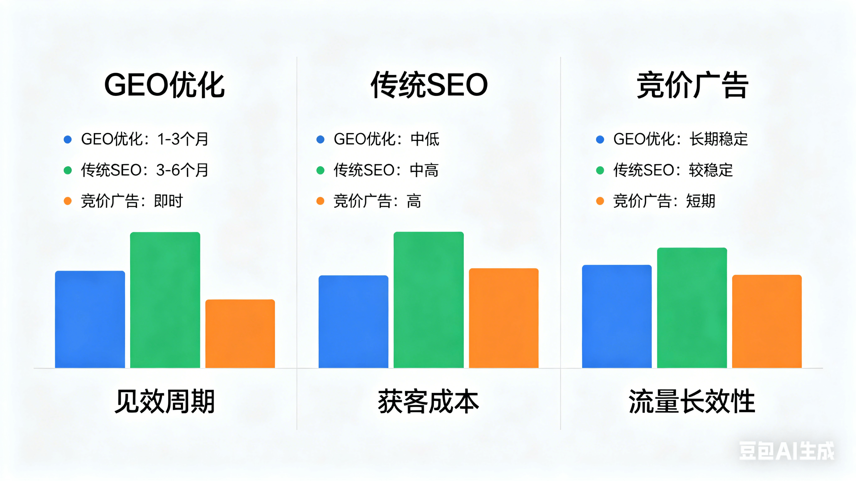 迁安市GEO优化多久能出效果？企业AI获客见效周期全解析